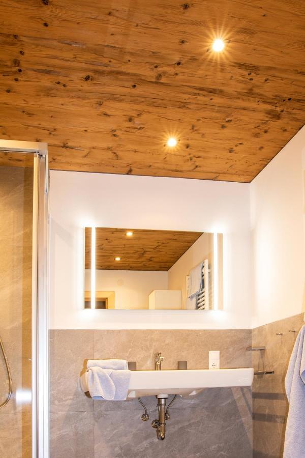 Landhaus Thurner Wagrain Buitenkant foto