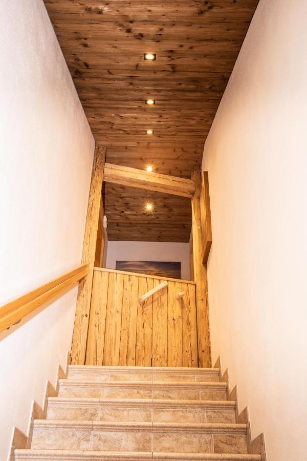 Landhaus Thurner Wagrain Buitenkant foto