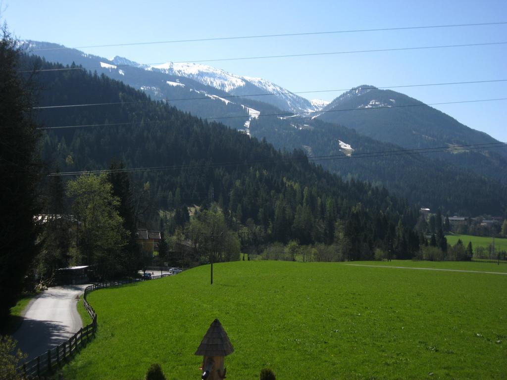 Landhaus Thurner Wagrain Buitenkant foto